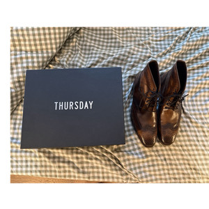 Thursday Wingtip | eBay display picture 2