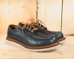 Red Wing Indigo | eBay