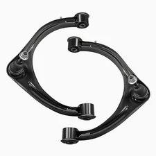 Front Upper Control Arms w/ Ball Joints for 2013-2018 Ram 1500 3.6L V8 K643074