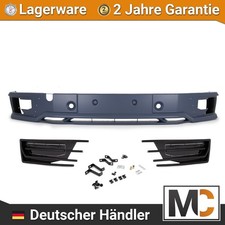 Frontlippe Spoiler Stoßfänger Sportline passend für VW T6 Multivan Transporter