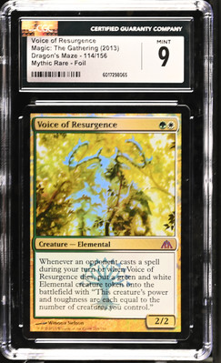 mtg dragon's maze most expensive cards Top 10 Most Expensive Magic Cards from Dragon's Maze