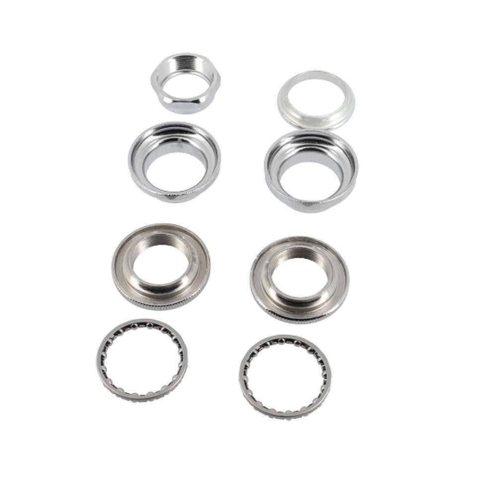 Kit roulement de direction RSM Solex 5000 roulements fourche cyclomoteur - 3