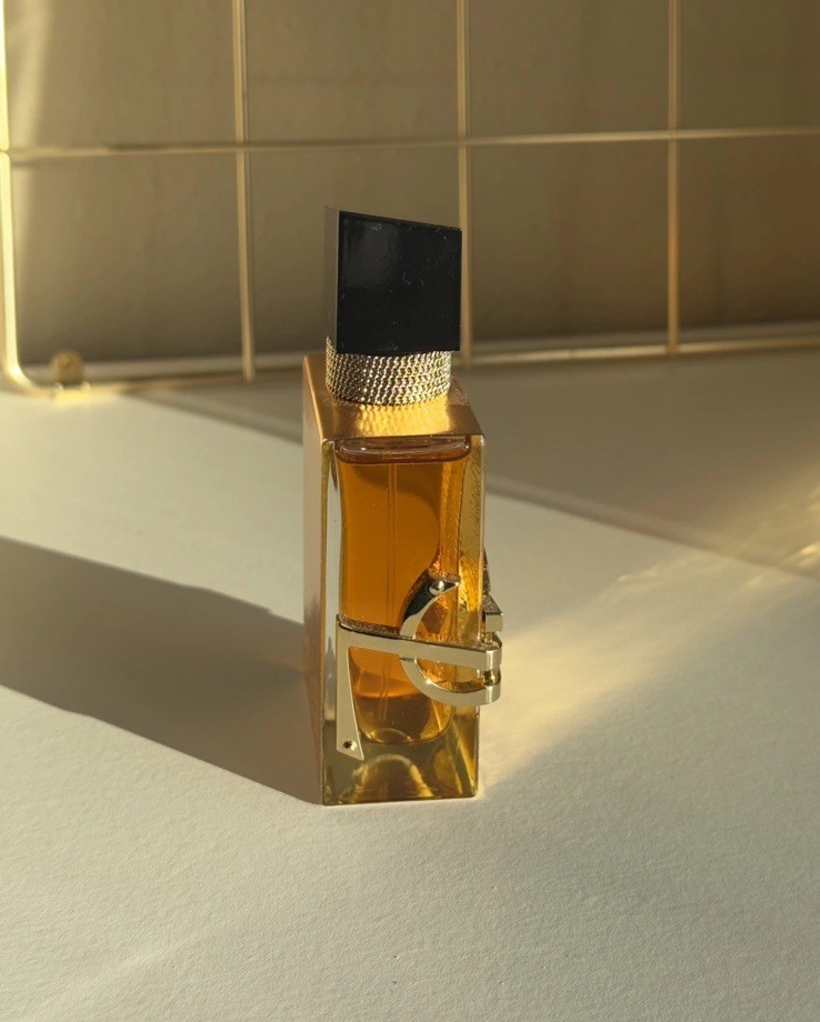 YVES SAINT LAURENT Libre Vanille Couture limited edition | eBay