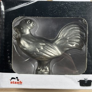 Staub Animal Knob | eBay