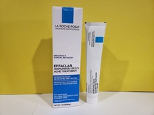 La Roche-Posay Effaclar Acne Treatment 1.6 fl oz F/S NIB Exp: 10/2027