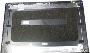 Dell 0WPN8 ASSY Cover LCD. Cover. Black
