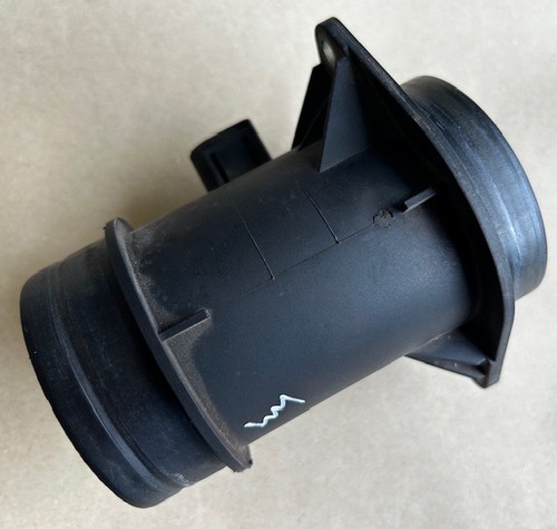 Audi VW Skoda Seat Luftmassenmesser Luftmengenmesser 074906461