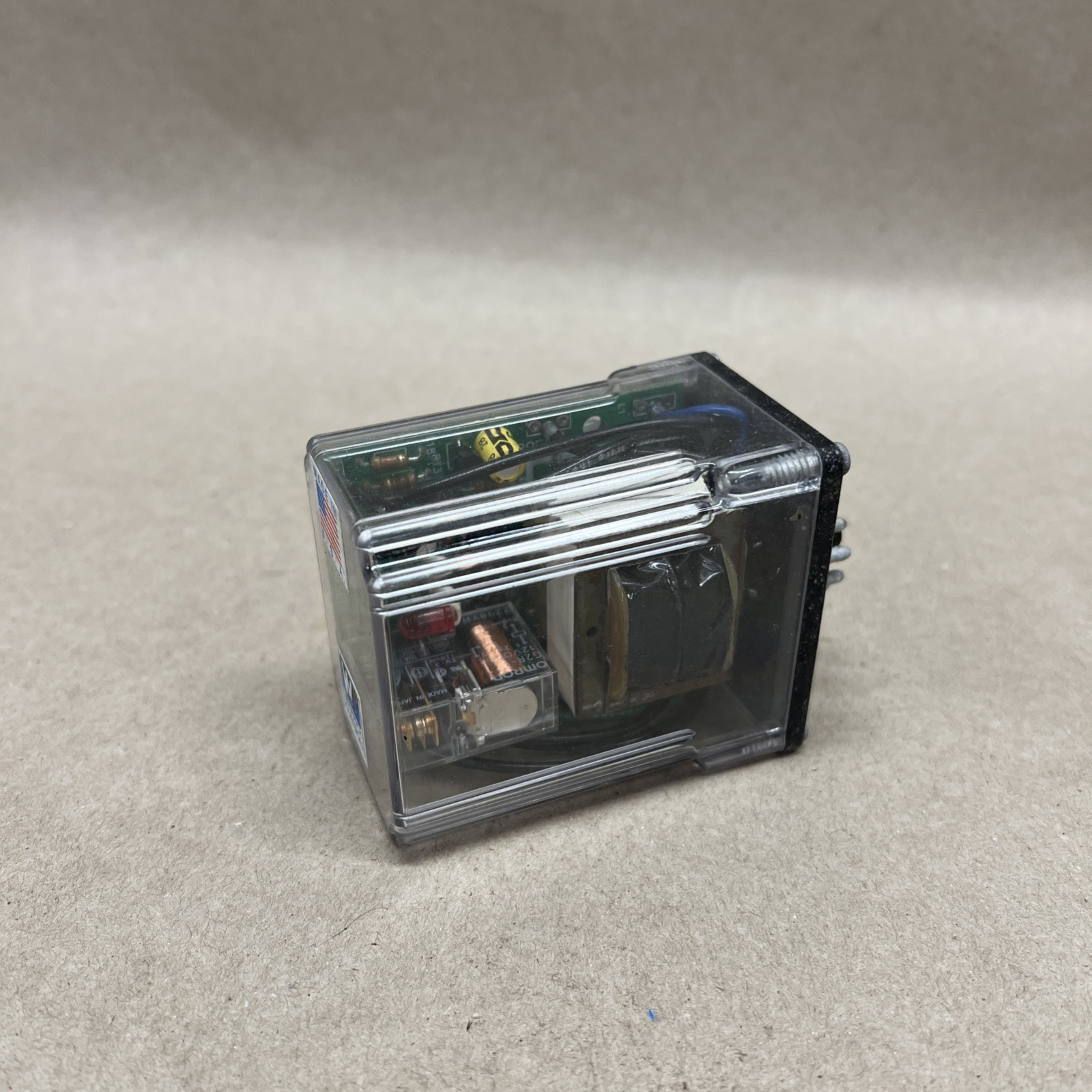 WARRICK CONTROLS 26MB1M0E 120VAC 10A UNMP