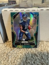 A.J. Green Cards, Rookie Cards and Memorabilia Guide 46