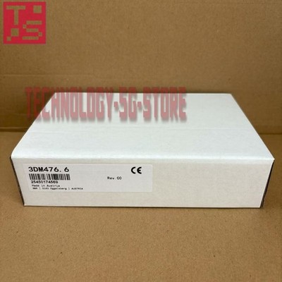 B&R 3DM476.6 PLC Module 3DM4766# 1pcs New In Box