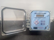 Walchem WBL400 Boiler Controller  WBL400-5N5U 100-240VAC 50/60Hz 8.0A