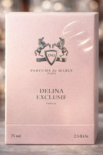 Parfume De Marley Delina Exclusif 2.5oz 75ml EDP Women s Perfume