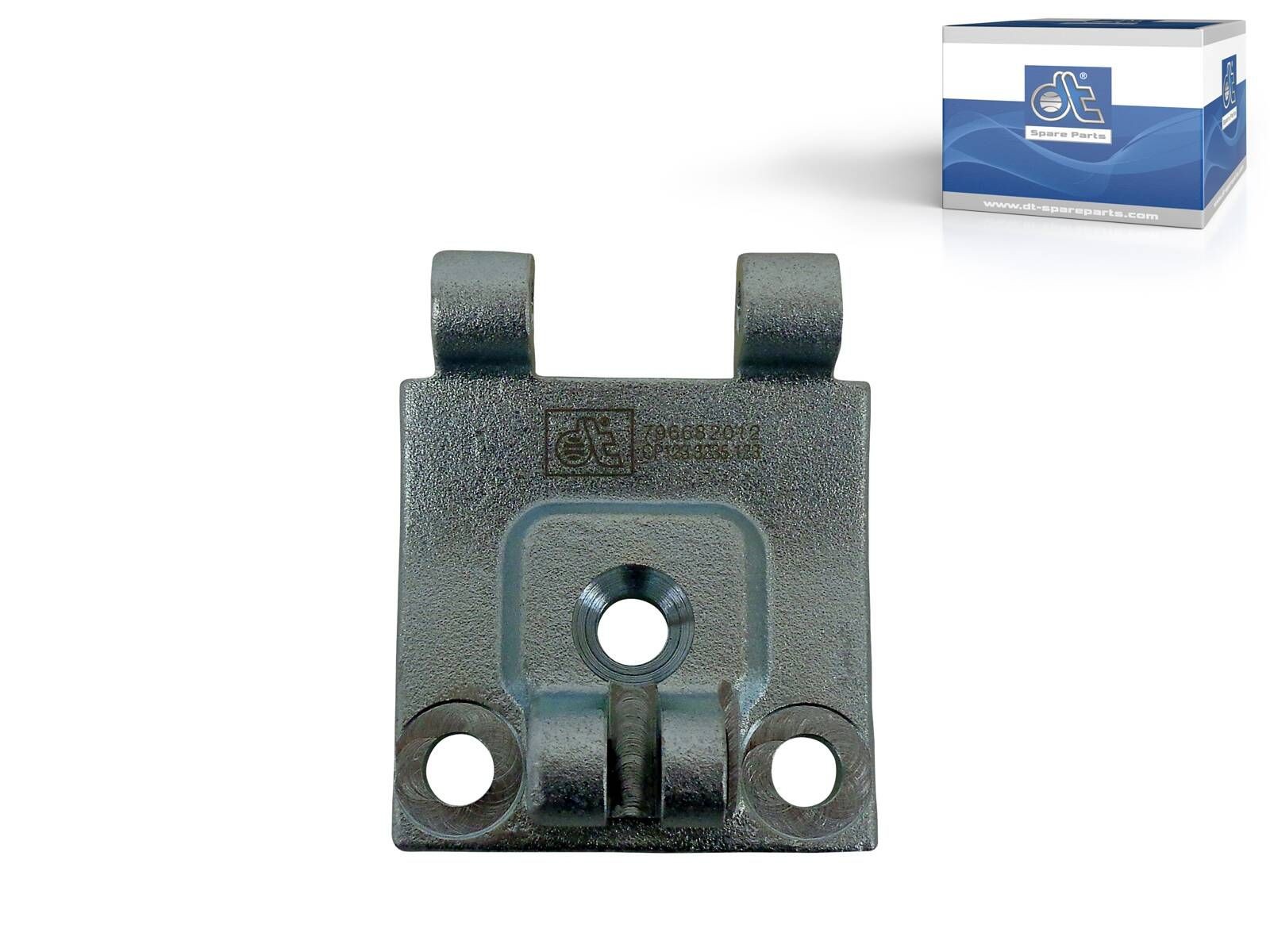Charnière DT Spare Parts 5.60123 pour rénovation de porte inférieure gauche