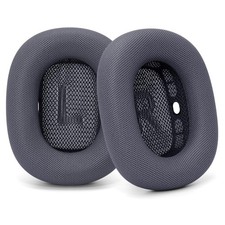 Ear Cushions Replacement for AirPods Max 2024, Ear Pads Cover for Apple Air P...