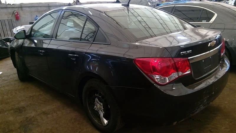 Automatic Transmission VIN P 4th Digit Limited 1.8L Fits 11-16 CRUZE 6197320 Foto 3 de 4