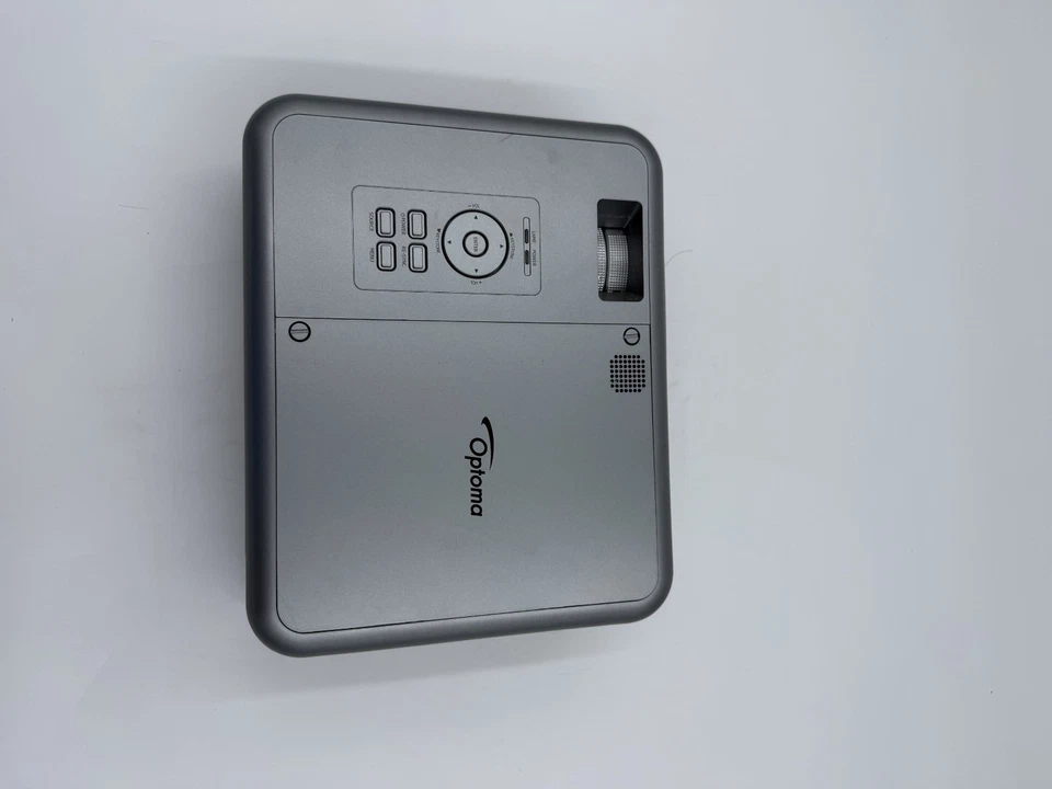 Projetor Optoma DAEPTTG - DLP - Imagem 2 de 4