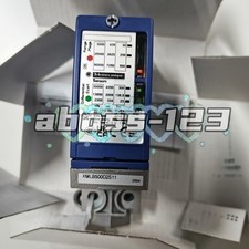 Schneider Telemecanique XMLB500D2S11 Pressure switch#1pcs New In Box