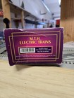 MTH Premier 20-97501 O Gauge Southern Wood Chip Hopper Car #139750 EX — photo 2