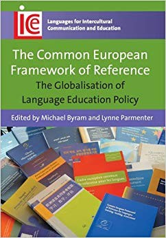 Common European Framework of Reference   The Globalisation of Language - E555z