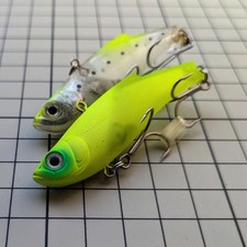 Bus Day/Range ibe 70ES 2-piece set ② Sea Bass, Hirasuzuki, Surf, ibration
