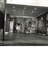 BRIGITTE BARDOT photo cinema 24X 18CM 