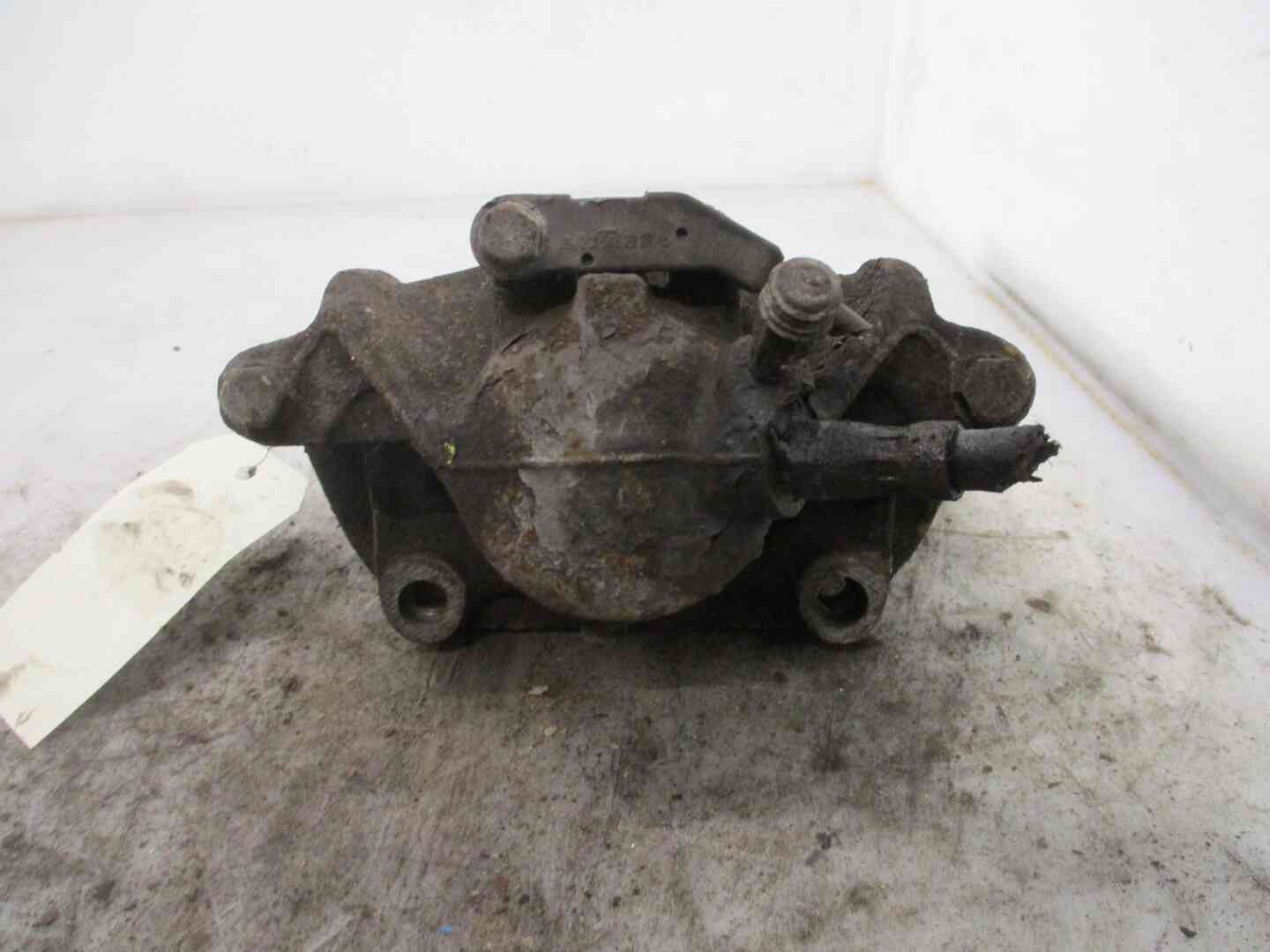 Mercedes 200-500 I (W124) Front Left Brake Caliper 14201883