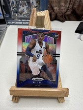 2019-20 Panini Prizm #300 Miye Oni Prizms Red White and Blue