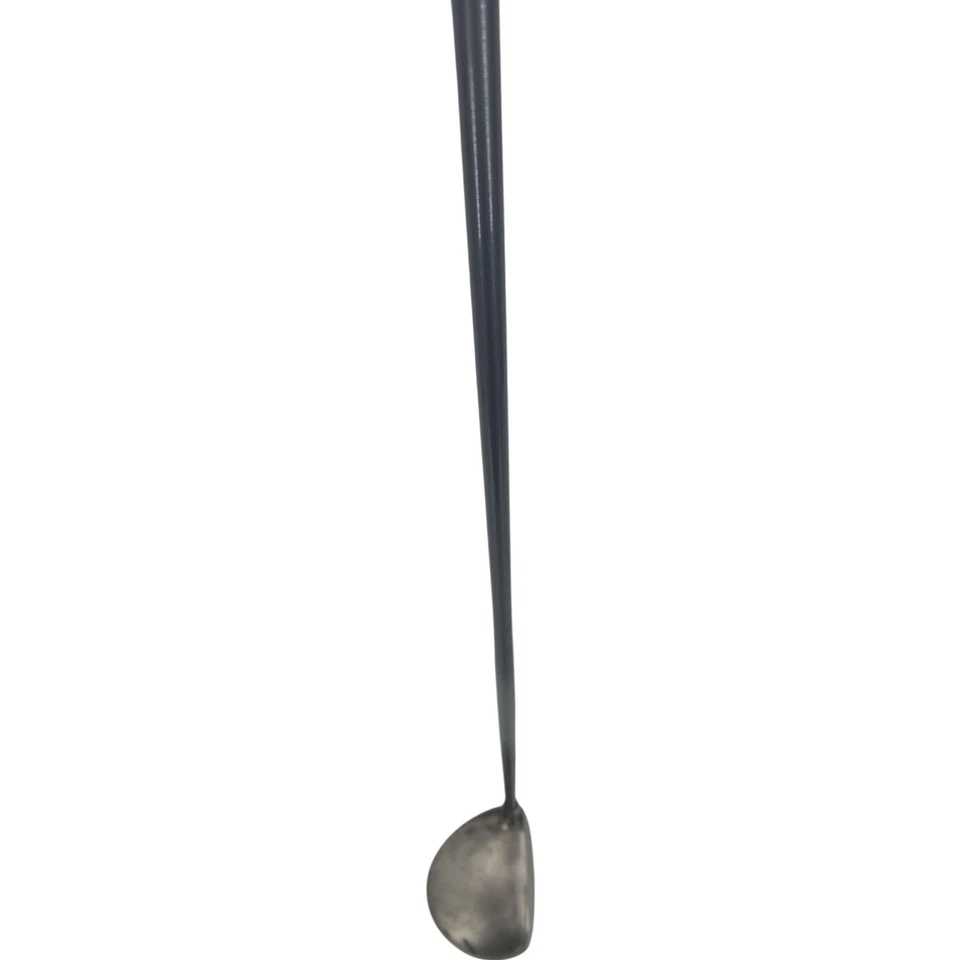 Orlimar TriMetal 7.5 D Degree Driver RH EQ II STS Graphite Shaft Kelmac Grip 40” - Image 4 of 4