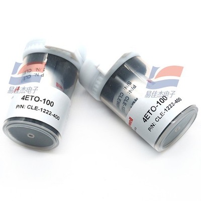 4-ETO-100 Ethylene Oxide ETO Gas Sensor, 0-100ppm #GK-3