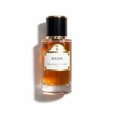 Collection Prestige No.9 Sultan  Eau de Parfu...