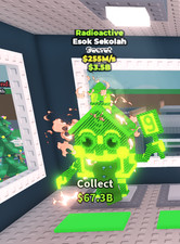 Radioactive Esok Sekolah ☢️📚 | Plants vs Brainrots 🌱 | Same Day Delivery 🚀