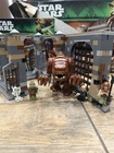 LEGO Star Wars Rancor Pit 2013 75005 (100% Complete) With Figures Box And Manual