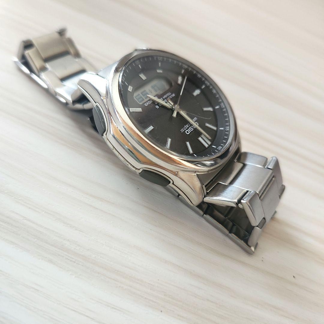 【Animation】 CASIO Waveceptor - image 5