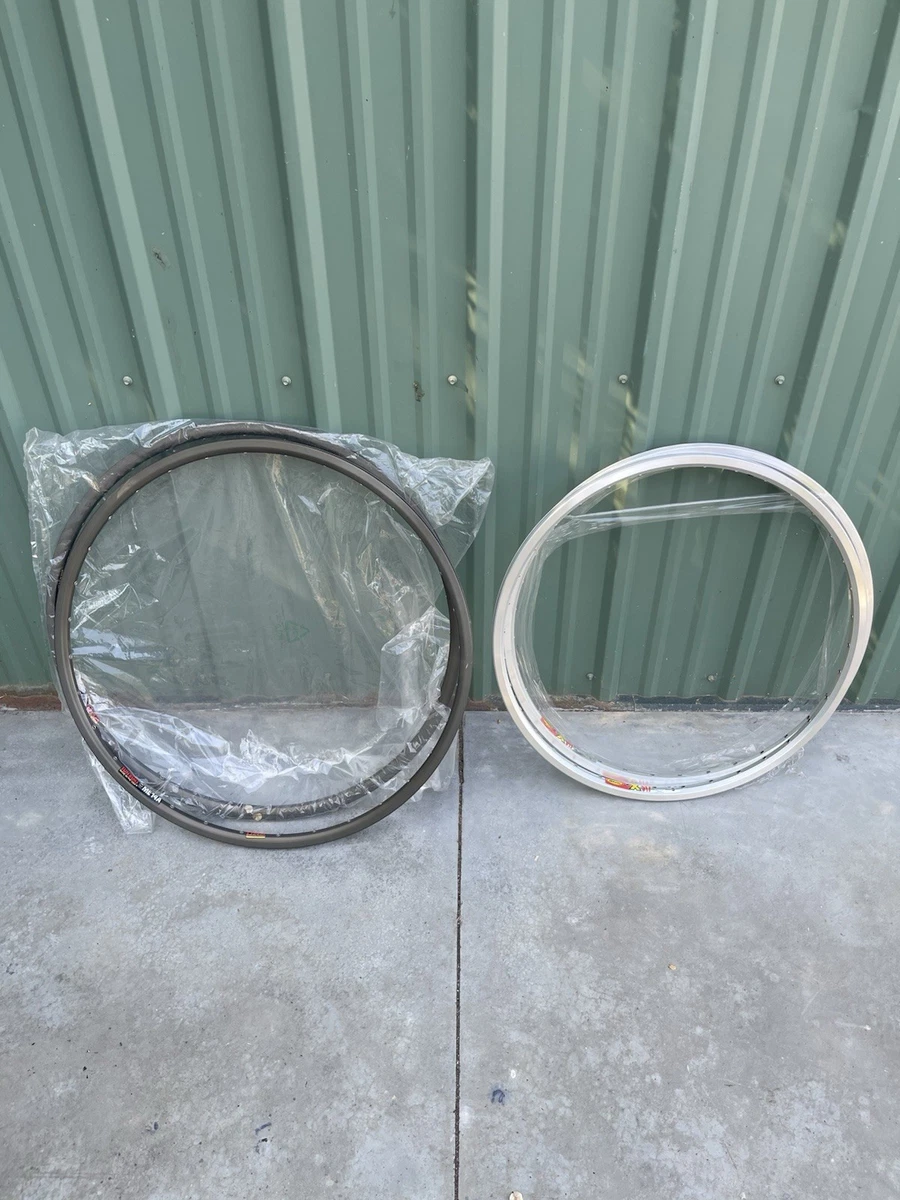 Mavic 26 in 36 Spoke Holes Bicycle Rims for sale | eBay