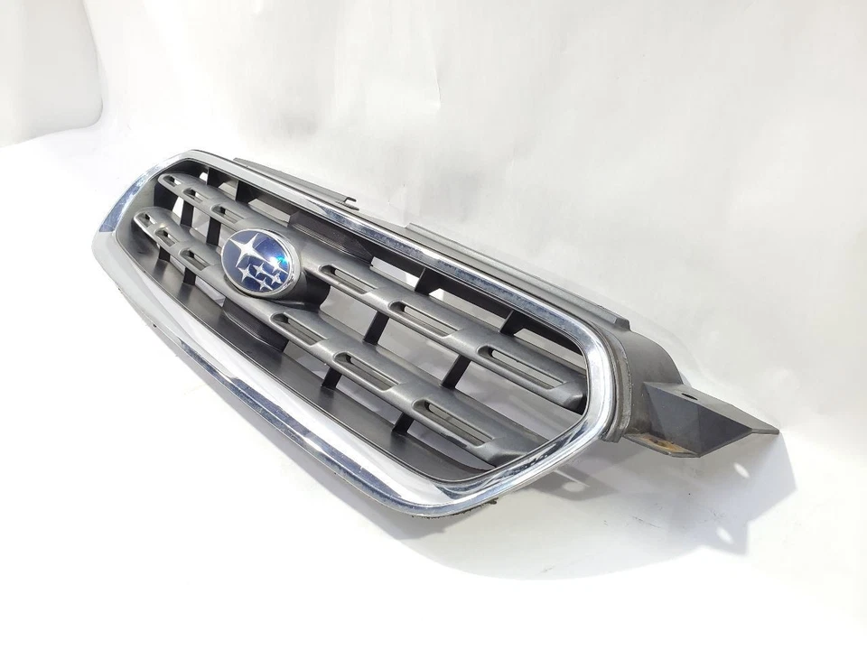 2005 2006 2007 Subaru Outback Legacy OEM Grille  - Image 2 of 4