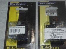 Einziehfahrwerk von Robbe neu und Original verpackt