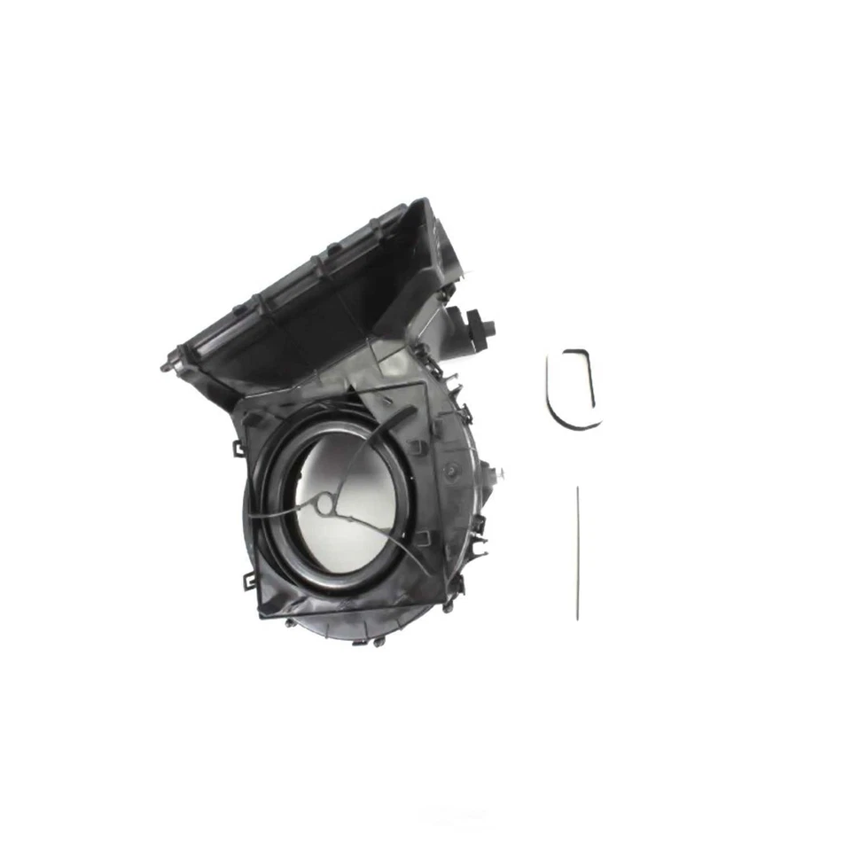 Carcasa del motor del soplador de climatización para Ram 2500.3500 4500.5500 1500 2012-2018 MOPAR PAR Foto 2 de 3