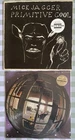 ROLLING STONES - JOB LOT 2 x 1st PRESS VINYL LPs - Wyman / Jagger