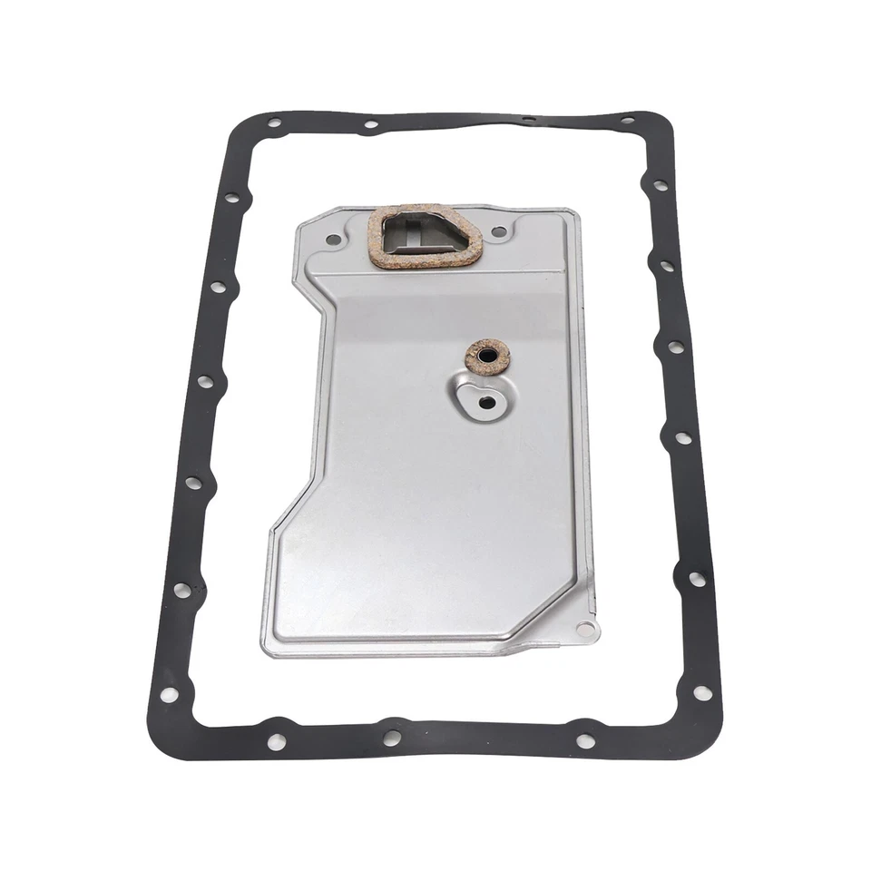 83504032K New Transmission Filter Oil Pan Gasket Kit For Jeep Cherokee XJ AW-4 Foto 4 de 4