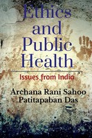 Archana Rani | Ethics AND Public Health | Taschenbuch | Englisch (2021)