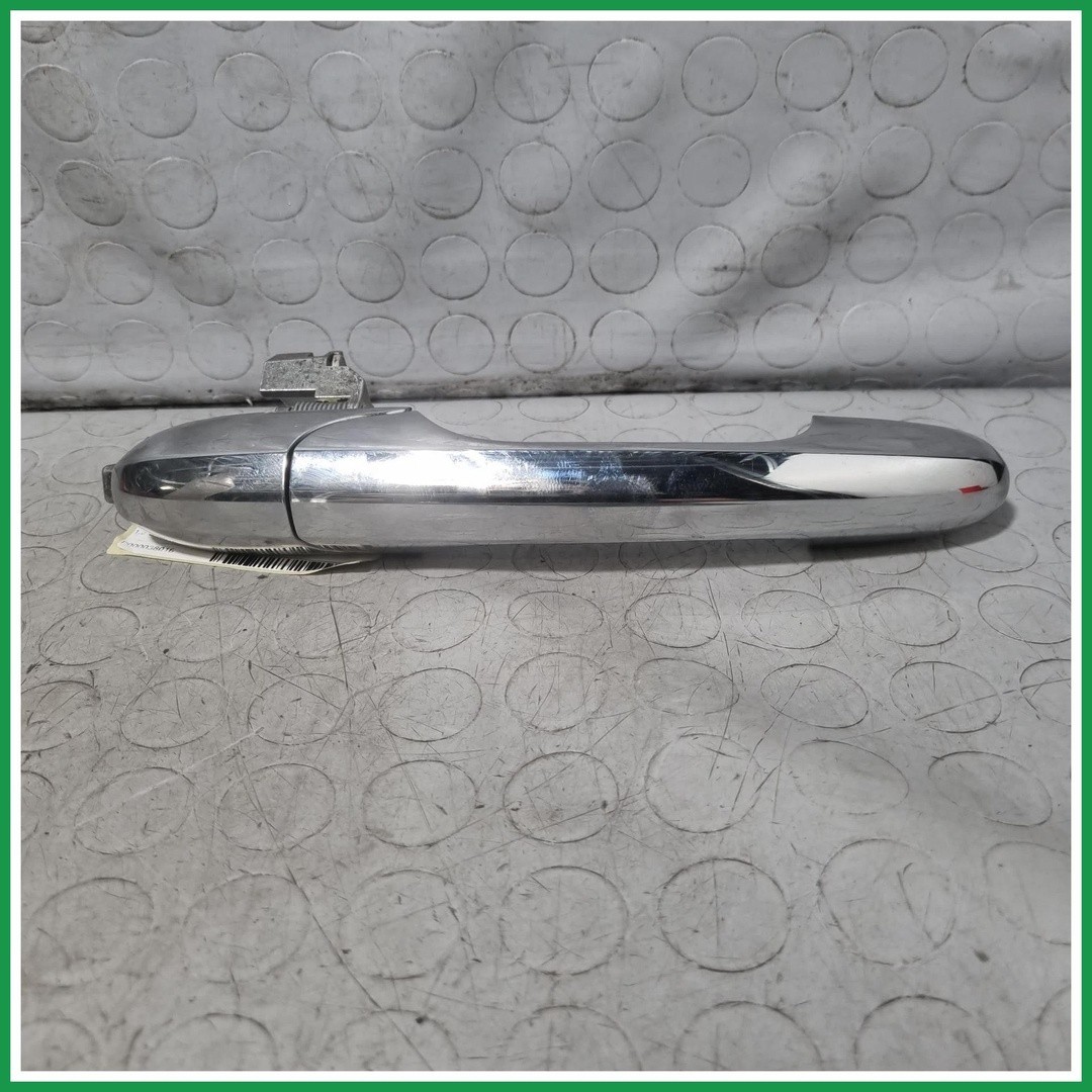 Maniglia Porta Anteriore Destra DX Fiat 500 II 1.2 Lounge 735694907 2007 2012