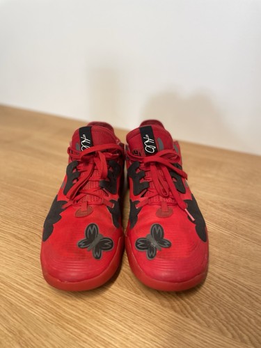 Adidas Harden Vol. 5 Flower Patch 2021 H01282 Basketball Shoes Sneakers Sz 11 - Picture 5 of 13