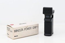Minolta Power Grip 1 w/ Box B129
