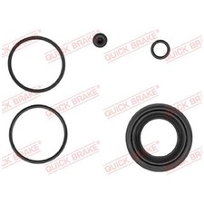 Reparatursatz Bremssattel hinten für BMW 5-er G30 G31 6-er Gran G32 | 23969560