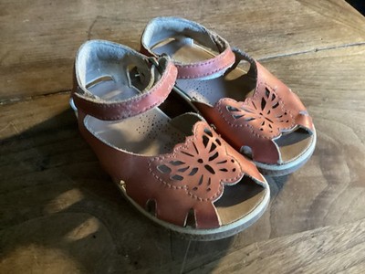 Kids shoes - sandals - girls, camper size 24