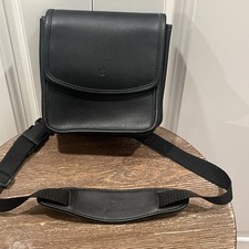 Apple Crossbody Messenger Bag Nifco Vintage