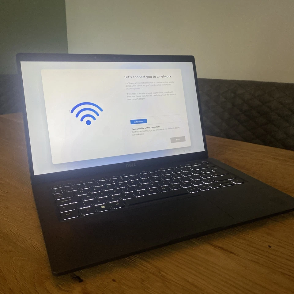 Dell Latitude 7430 · i5-1245U · 16GB · 512GB, photo 1 of 4