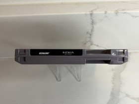 Batman Returns - 1993 NES Nintendo Game - Cart Only - TESTED!