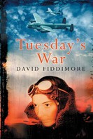 David Fiddimore | Tuesday's War | Taschenbuch | Englisch (2011) | Macmillan