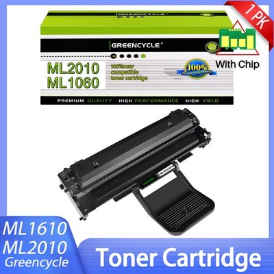 1PK Compatible 106R01159 BLACK Laser Toner for Phaser 3117 3122 Printer
